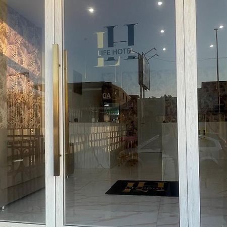Life Hotel 카살누오보디나폴리 외부 사진