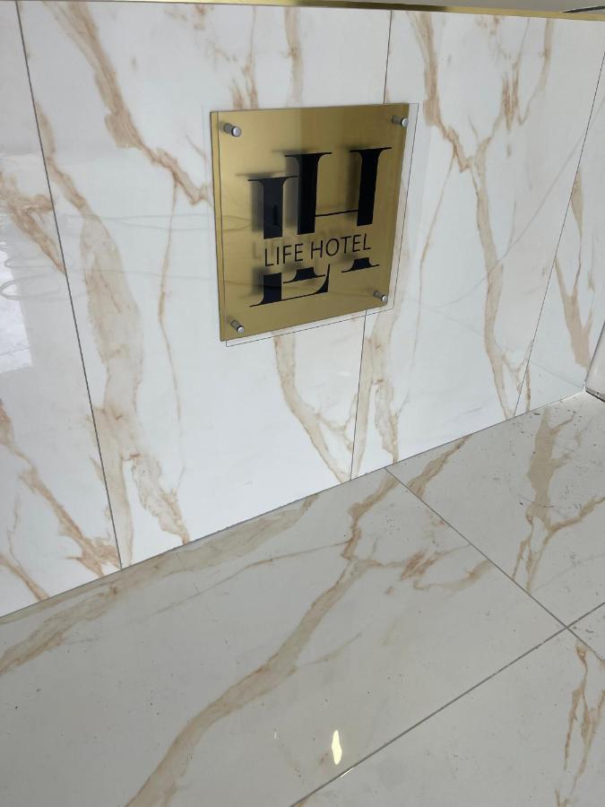 Life Hotel 카살누오보디나폴리 외부 사진