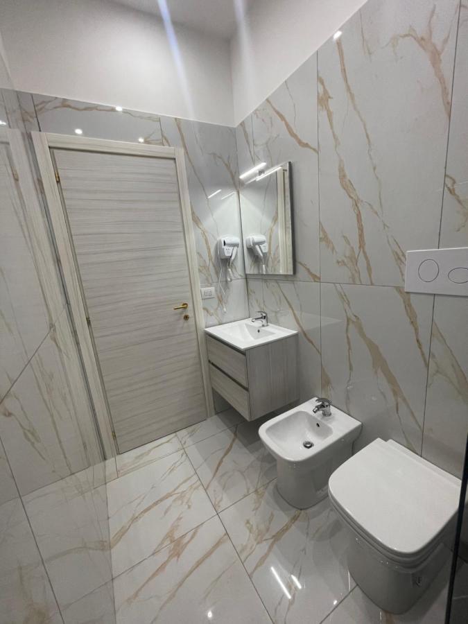 Life Hotel 카살누오보디나폴리 외부 사진