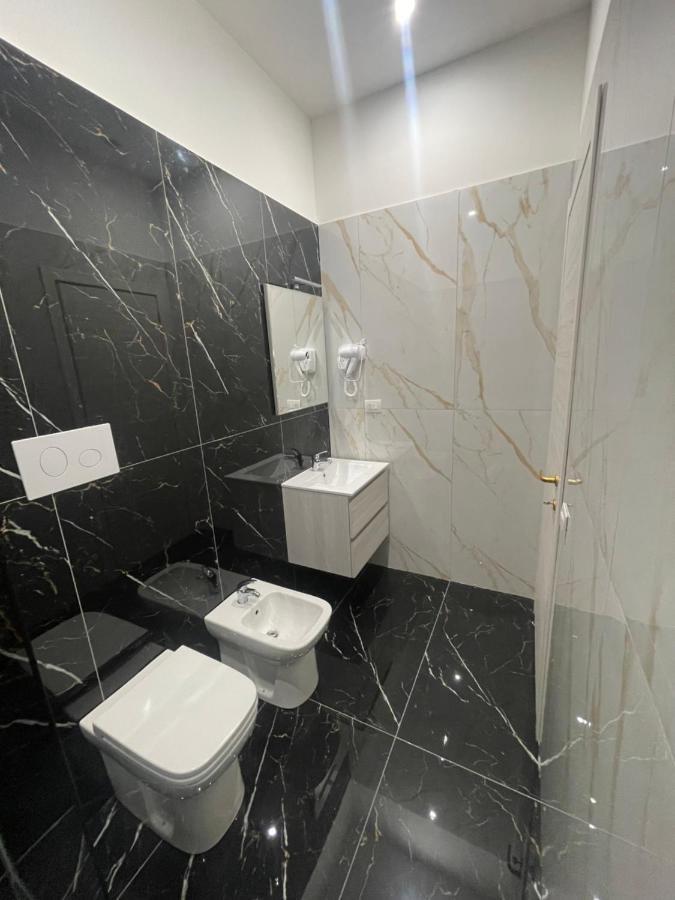 Life Hotel 카살누오보디나폴리 외부 사진