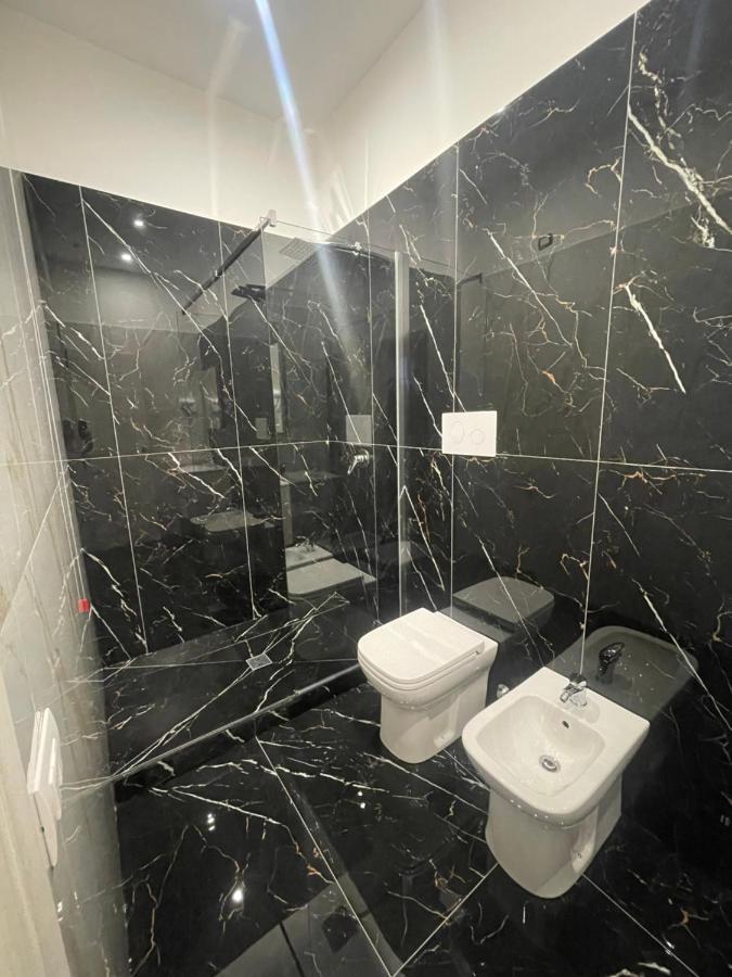 Life Hotel 카살누오보디나폴리 외부 사진