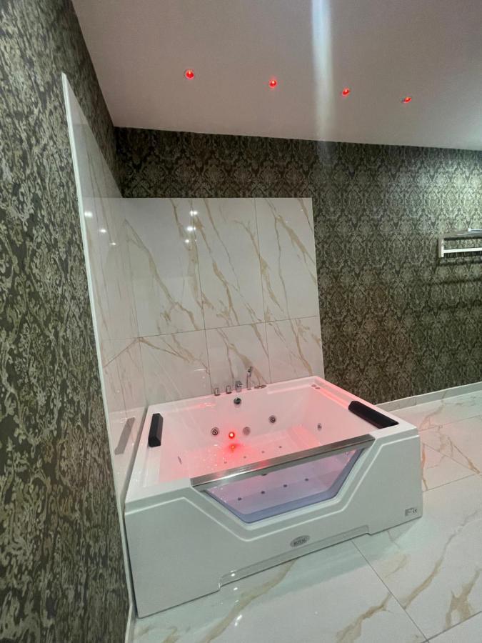 Life Hotel 카살누오보디나폴리 외부 사진