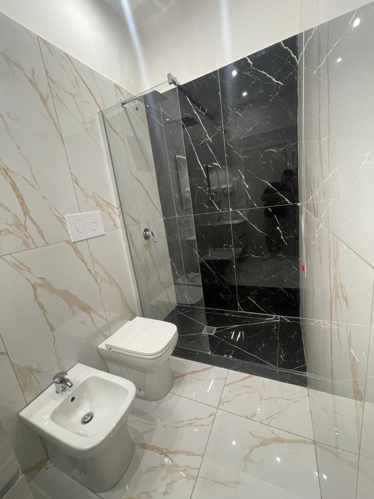 Life Hotel 카살누오보디나폴리 외부 사진