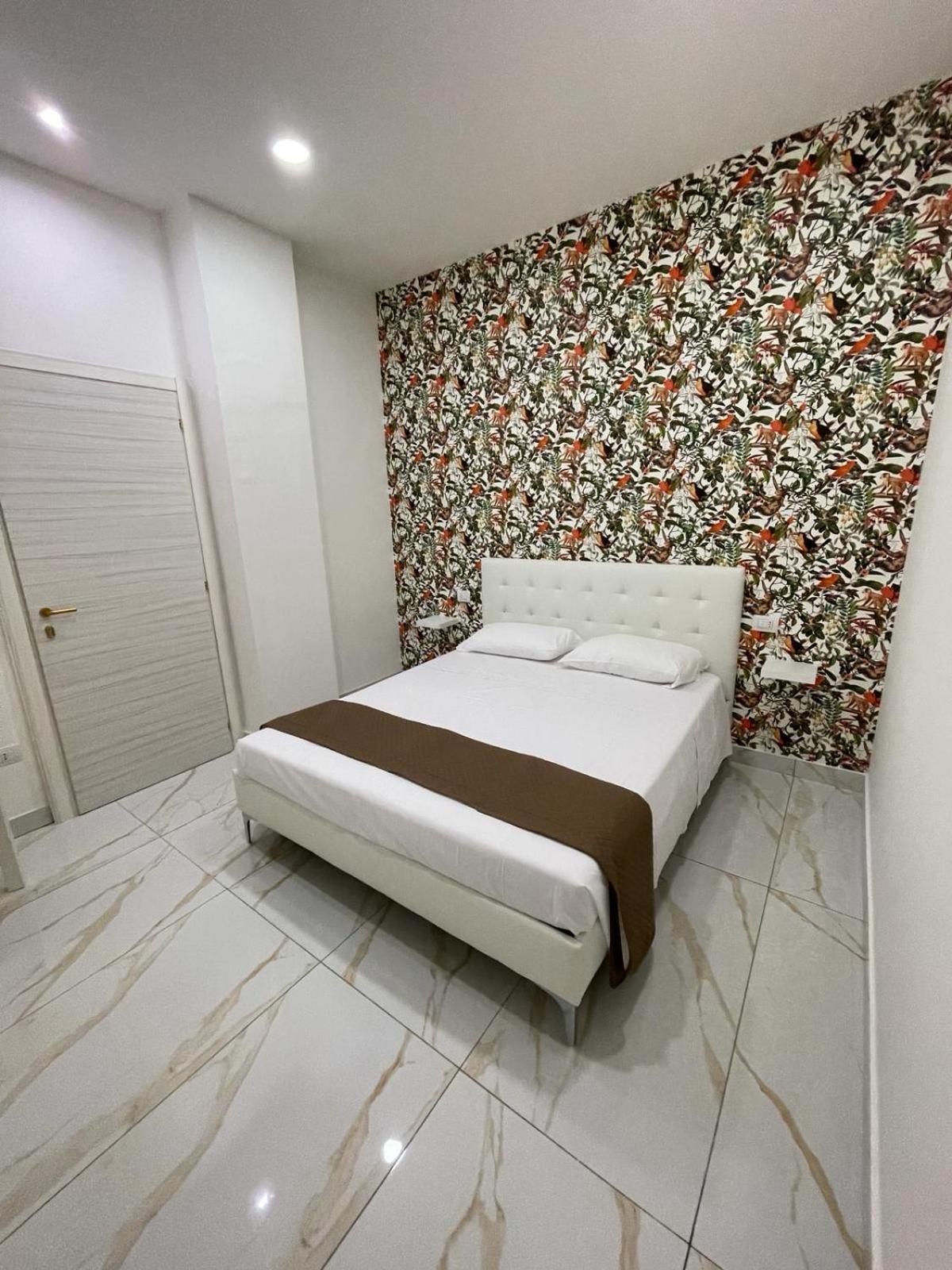 Life Hotel 카살누오보디나폴리 외부 사진