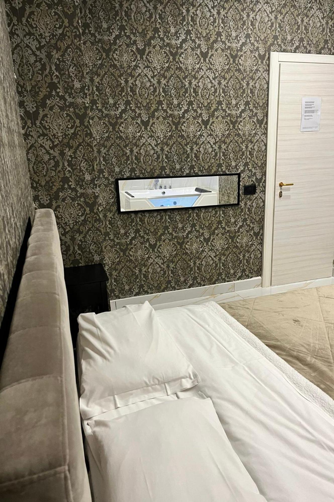 Life Hotel 카살누오보디나폴리 외부 사진
