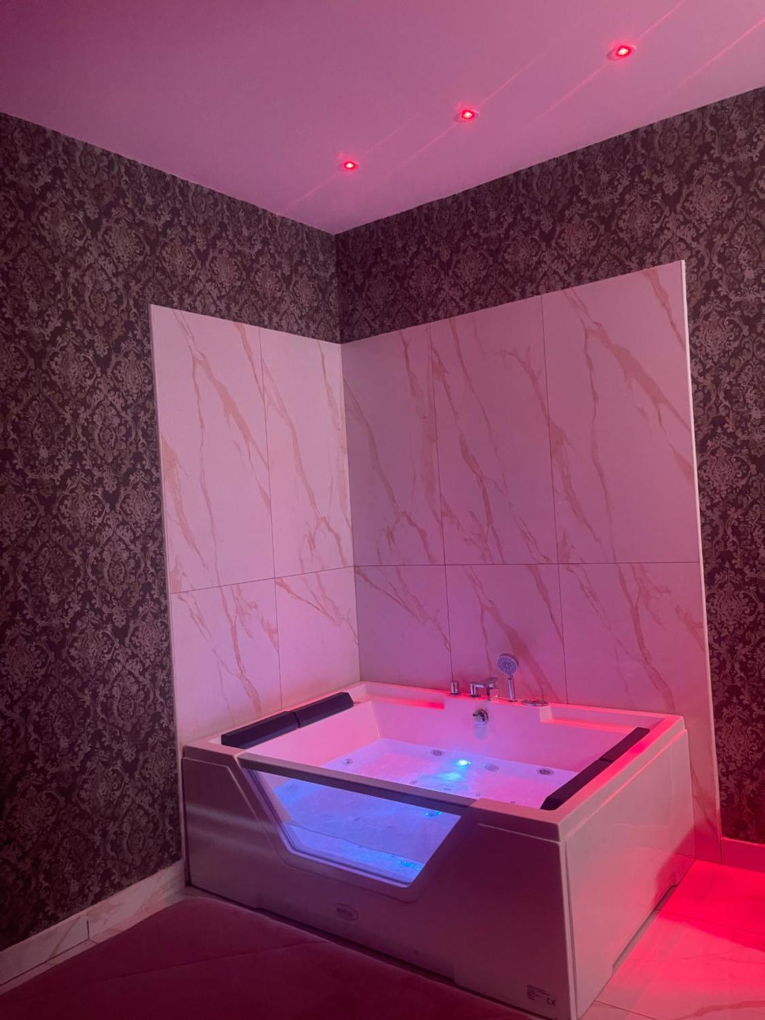 Life Hotel 카살누오보디나폴리 외부 사진