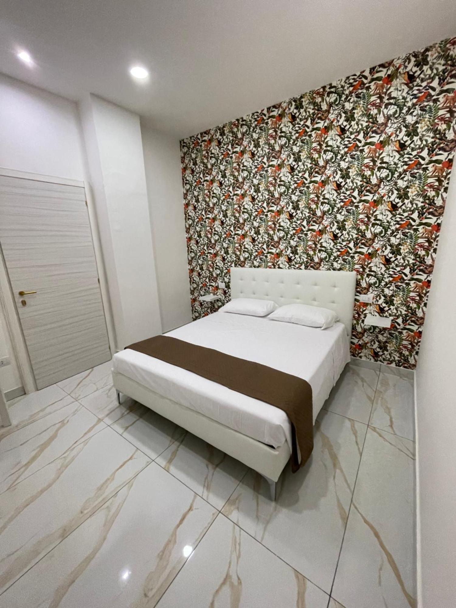 Life Hotel 카살누오보디나폴리 외부 사진