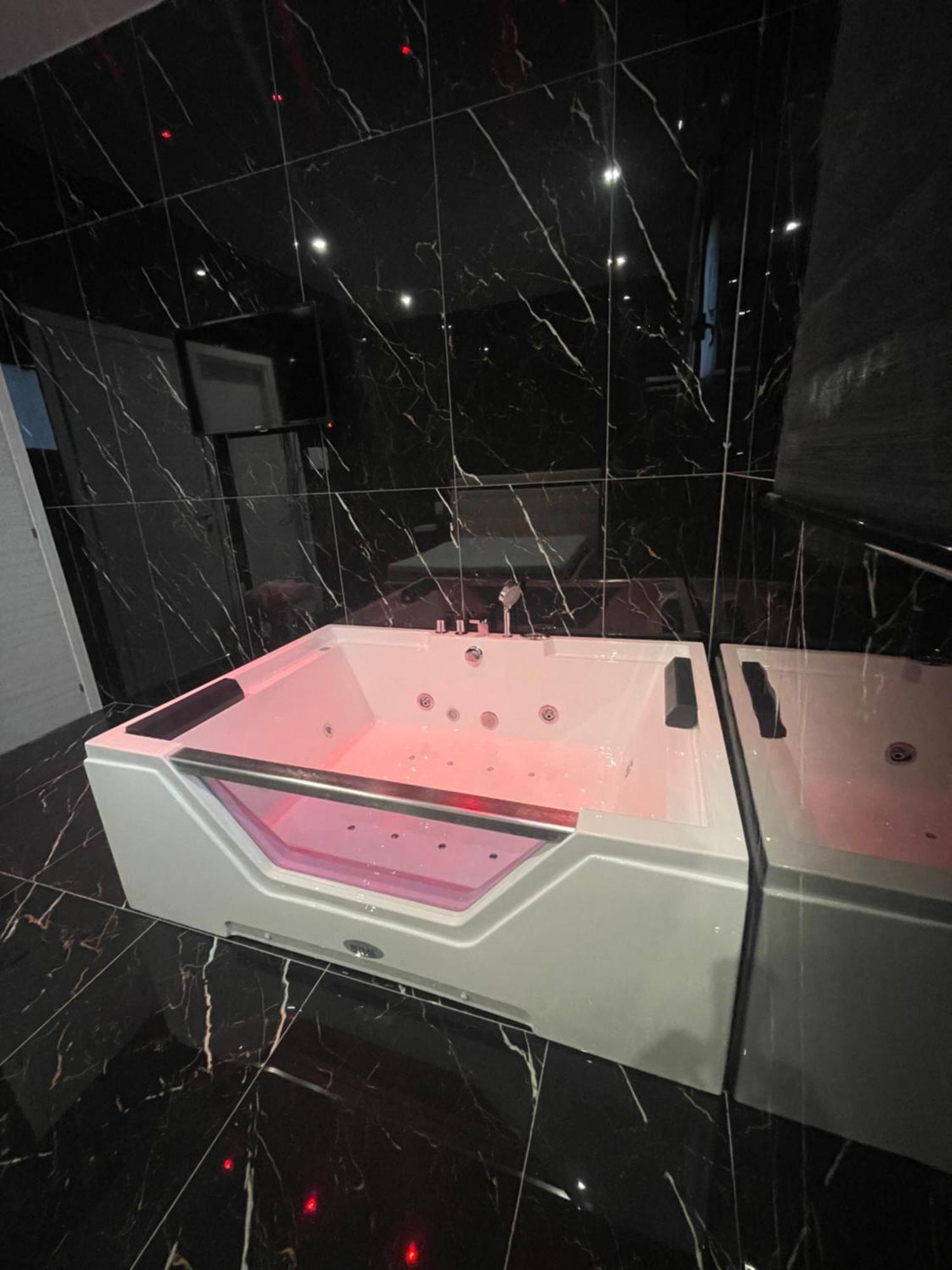 Life Hotel 카살누오보디나폴리 외부 사진