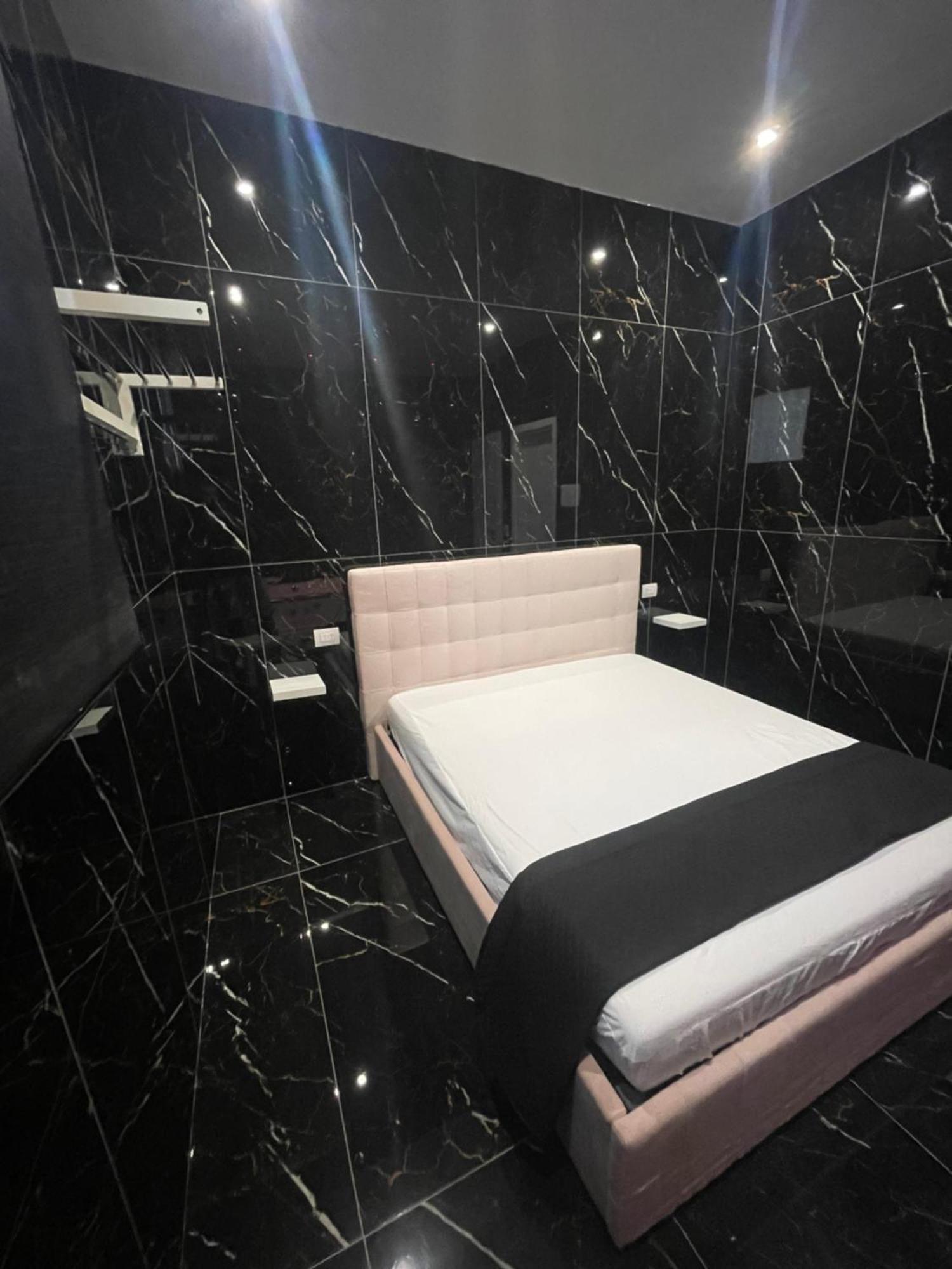 Life Hotel 카살누오보디나폴리 외부 사진