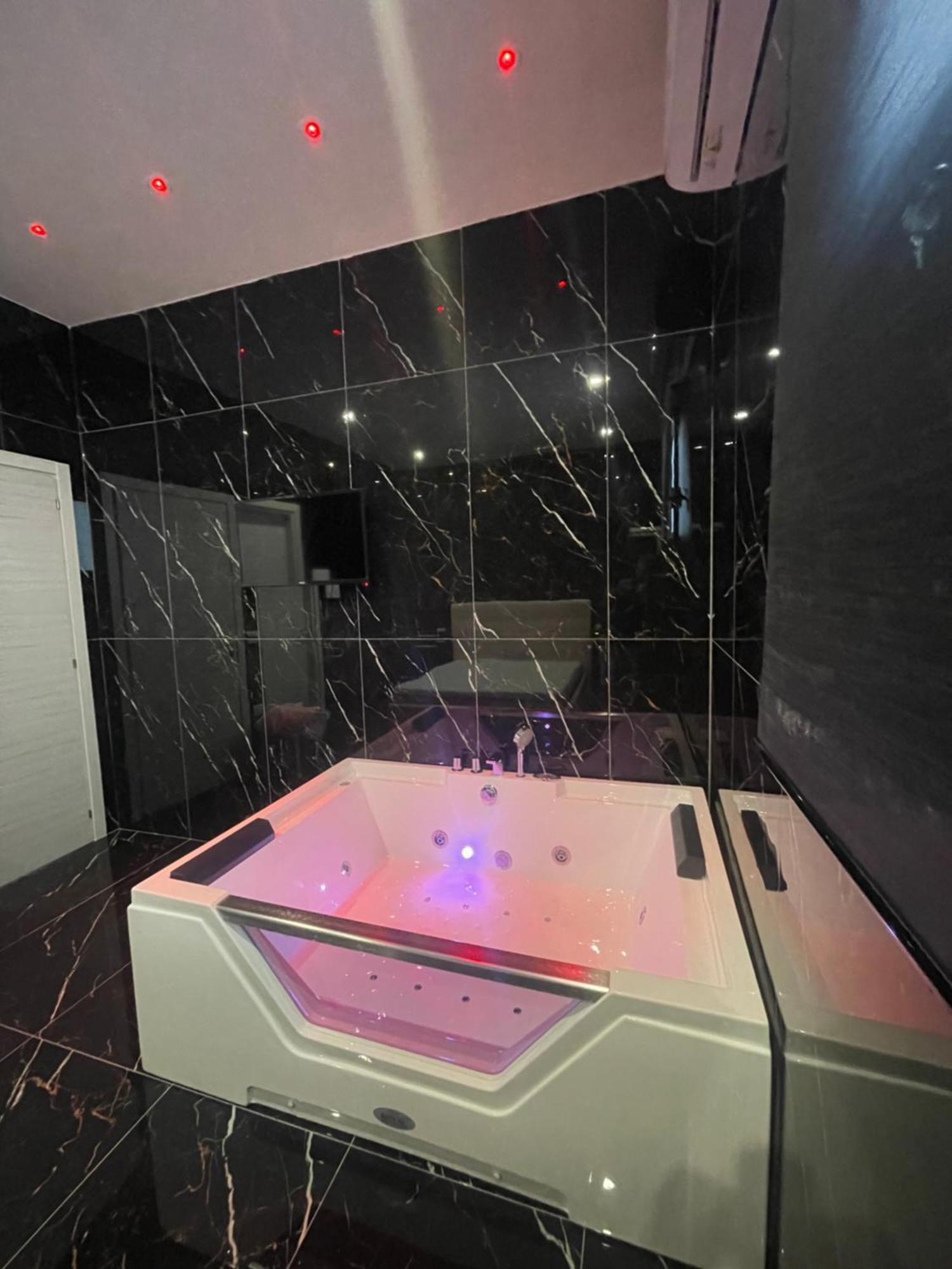 Life Hotel 카살누오보디나폴리 외부 사진