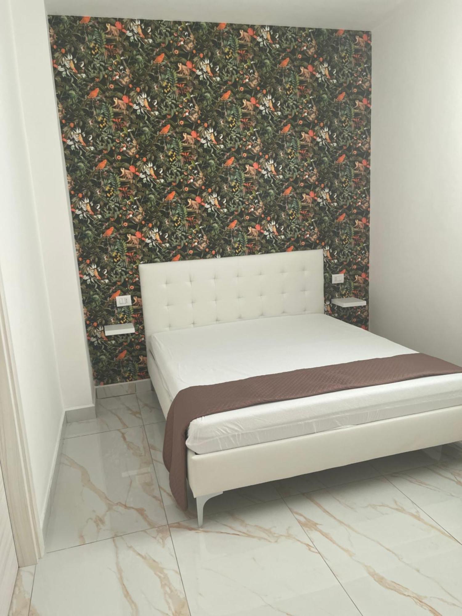 Life Hotel 카살누오보디나폴리 외부 사진